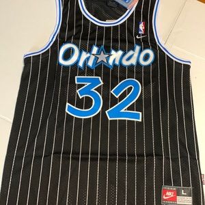 Orlando NBA Jersey #32 O’Neal